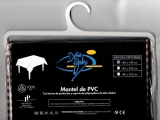 LOMERA MANTEL PVC
Reference: 7600000042 (Available)
