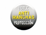ETIQUETA REDONDA AMAR."DOBLE PROTECCION"
Reference: 7600000039 (Not available)