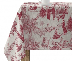 MANT.TEX.RES. TOILE-1 A-140 R-20M.
Reference: 5300005123 (Not available)