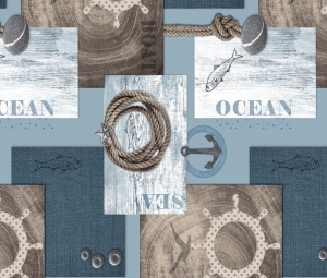 PTEX 4U5/03 BATEAU OCEAN  A-140 R-20M.
Referencia: 524004U503 (Disponible)