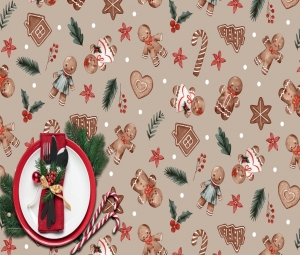B.PTEX GINGERBREAD A-140 R-20MT
Referencia: 52400N5Z01 (No disponible)